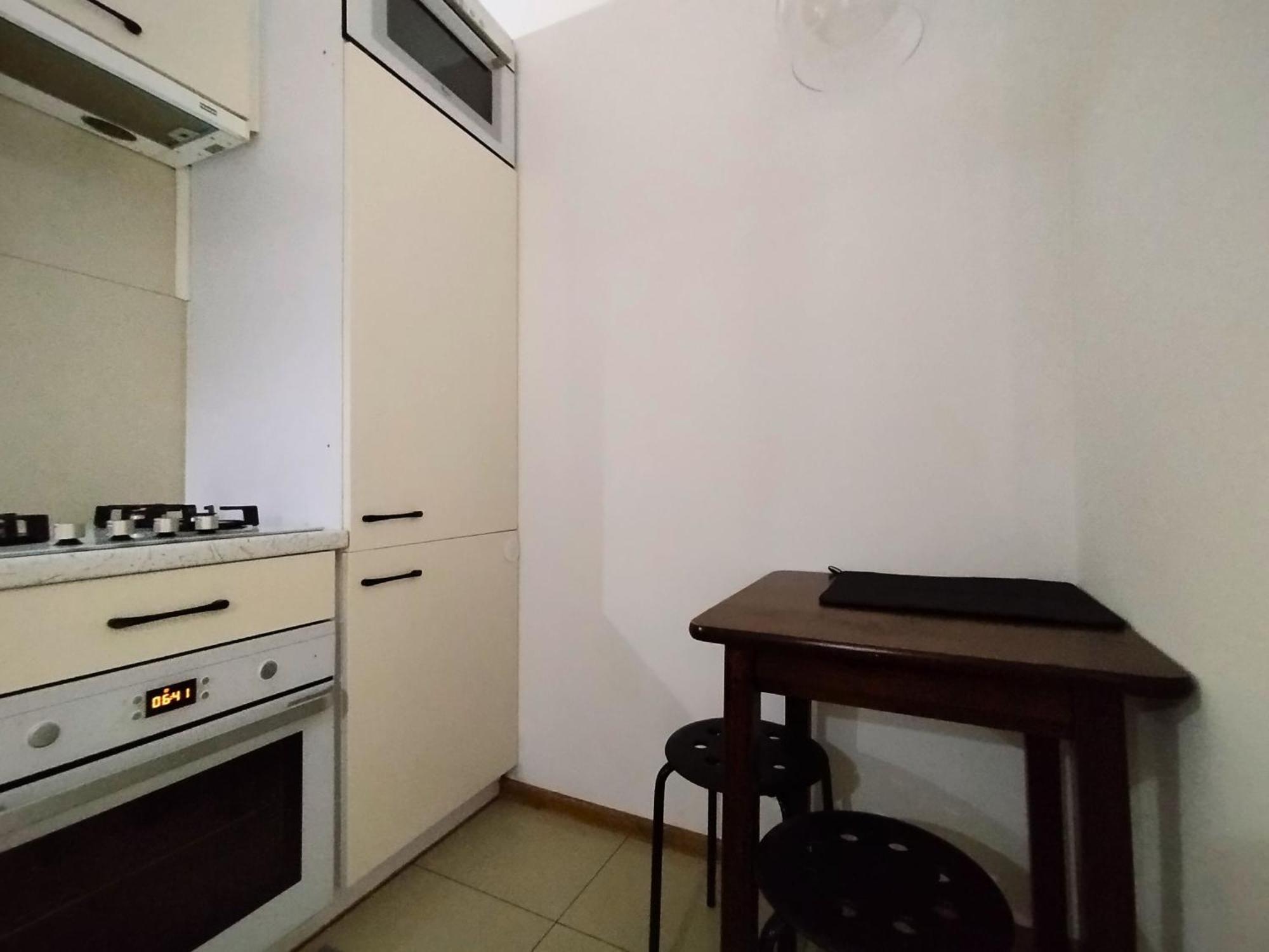 Apartament Z Ogrodem W Sercu Torunia Exterior photo