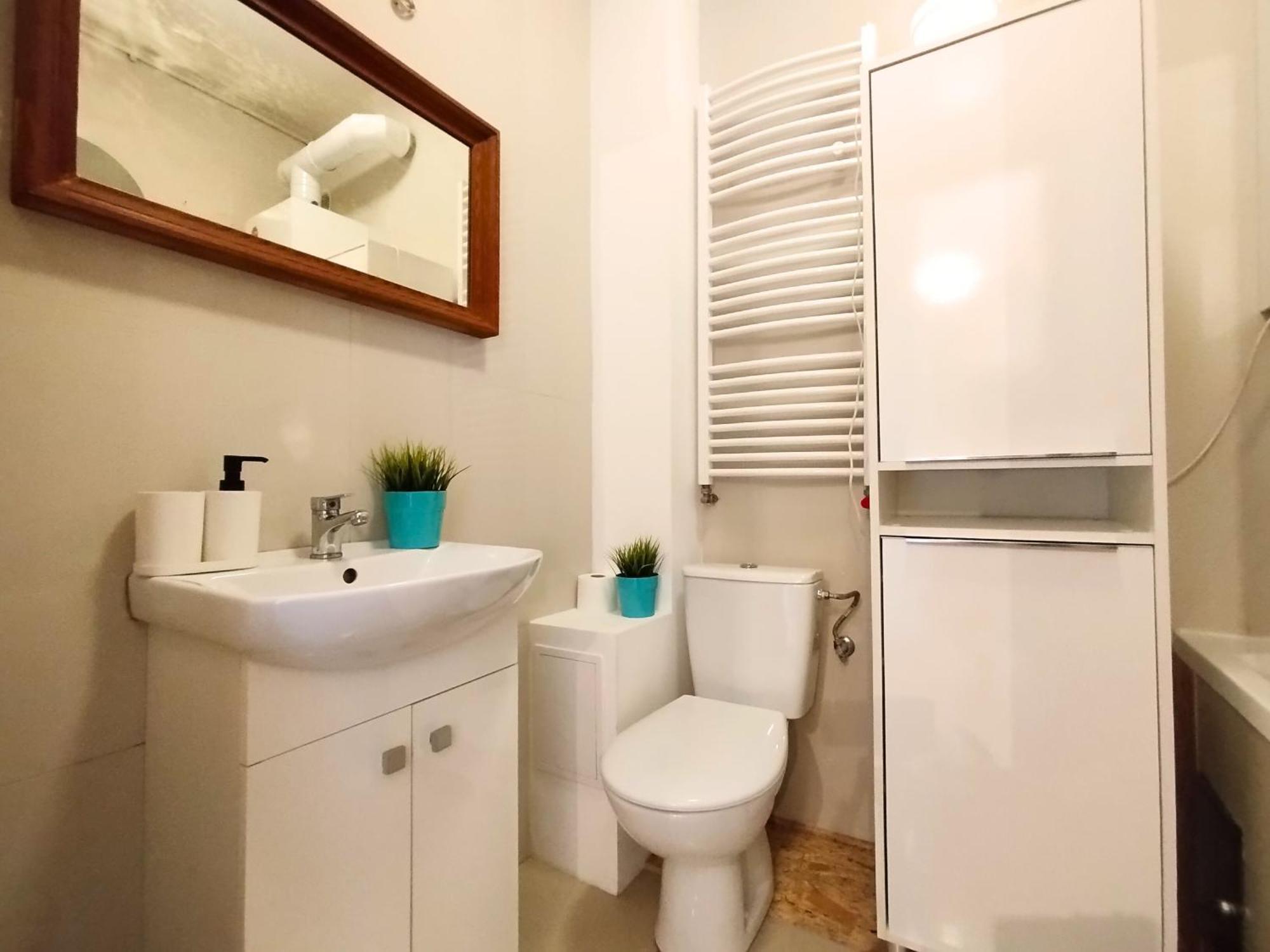 Apartament Z Ogrodem W Sercu Torunia Exterior photo