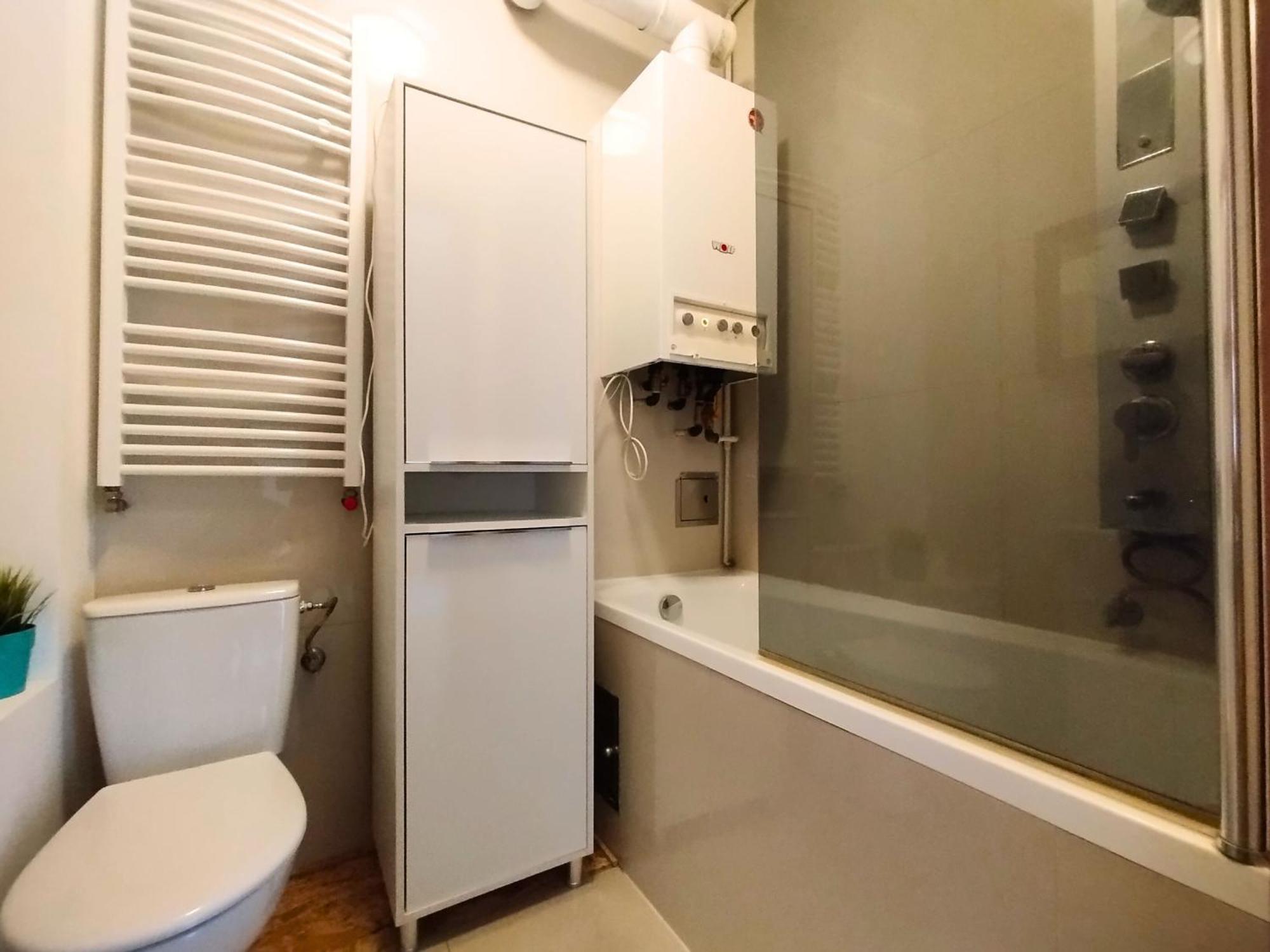 Apartament Z Ogrodem W Sercu Torunia Exterior photo