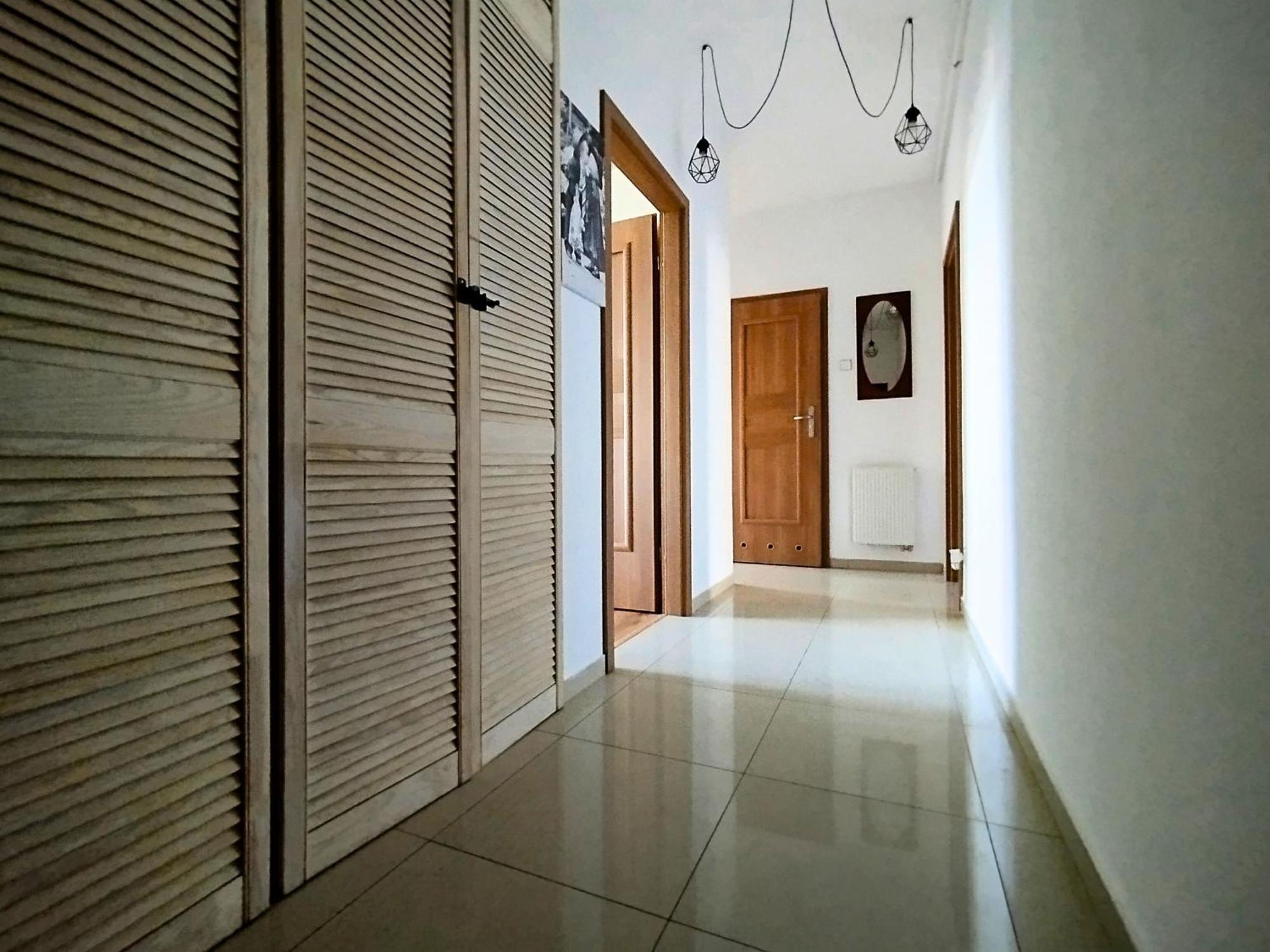 Apartament Z Ogrodem W Sercu Torunia Exterior photo