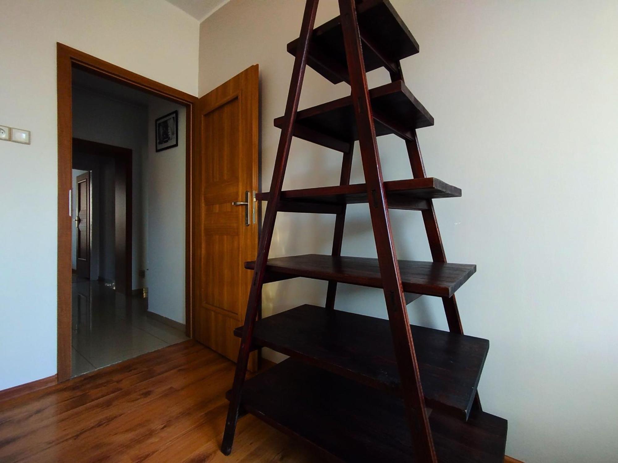 Apartament Z Ogrodem W Sercu Torunia Exterior photo